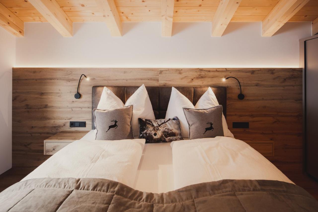 Chalet Hochthron Pfarrwerfen Eksteriør billede
