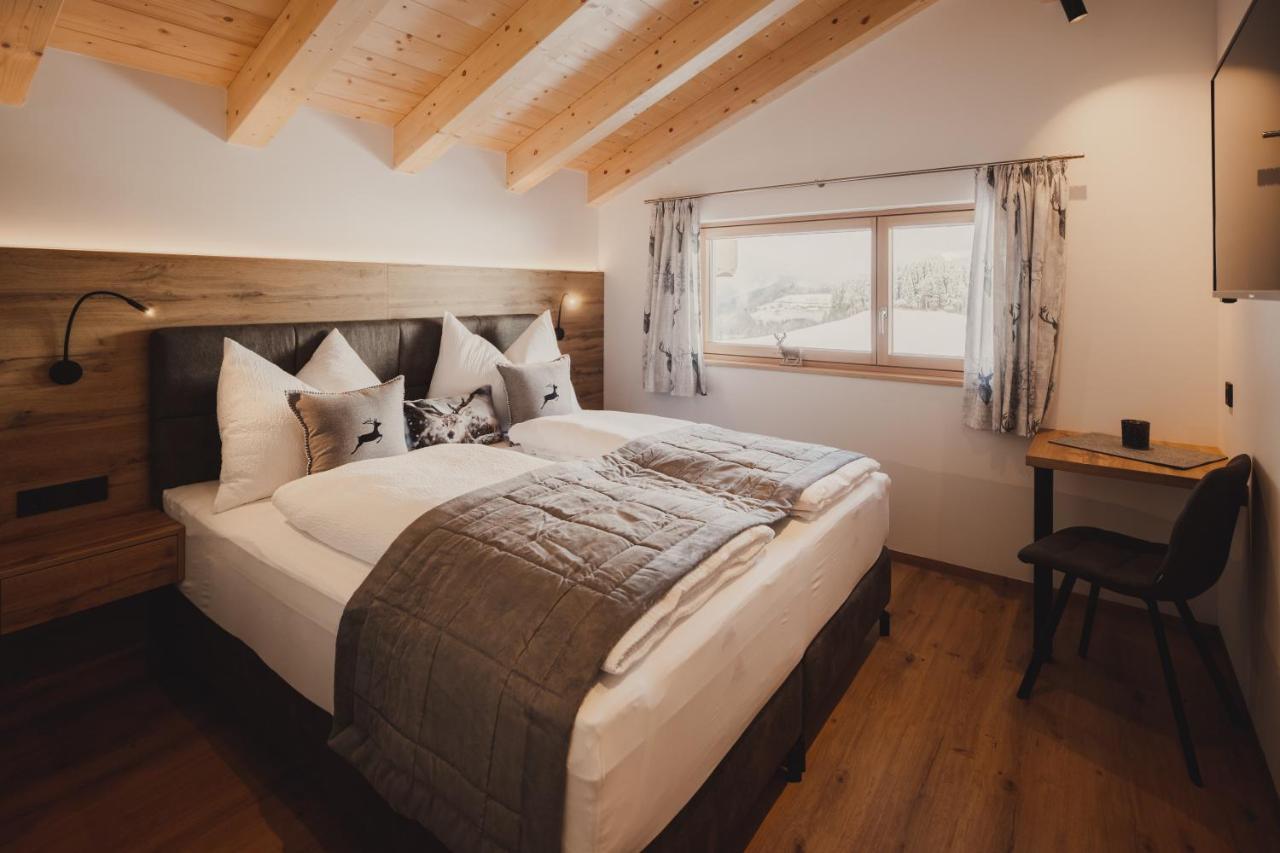 Chalet Hochthron Pfarrwerfen Eksteriør billede